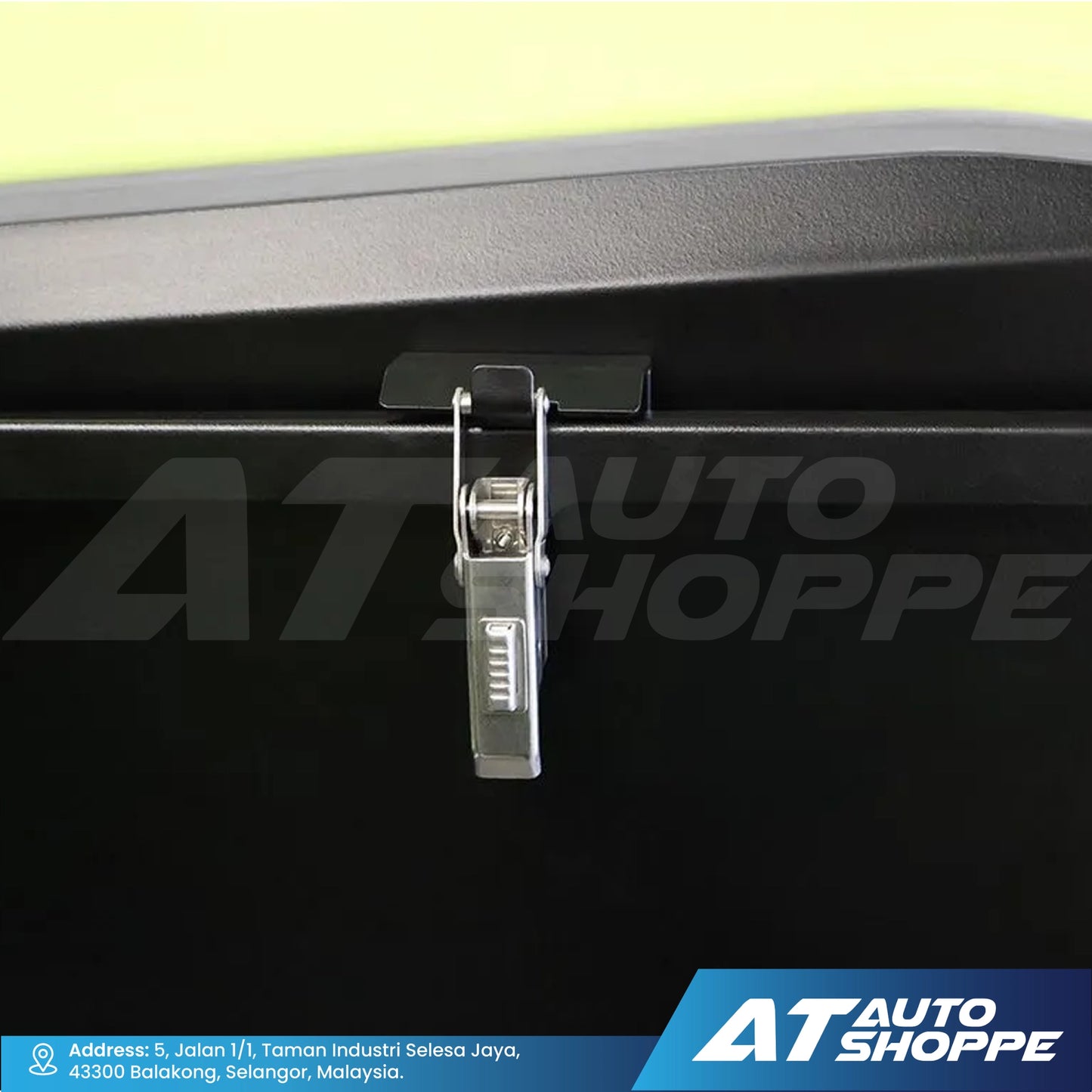 Front Runner Drop Down Table For Suzuki Jimny 2018-Current JB74 (TBRA056)