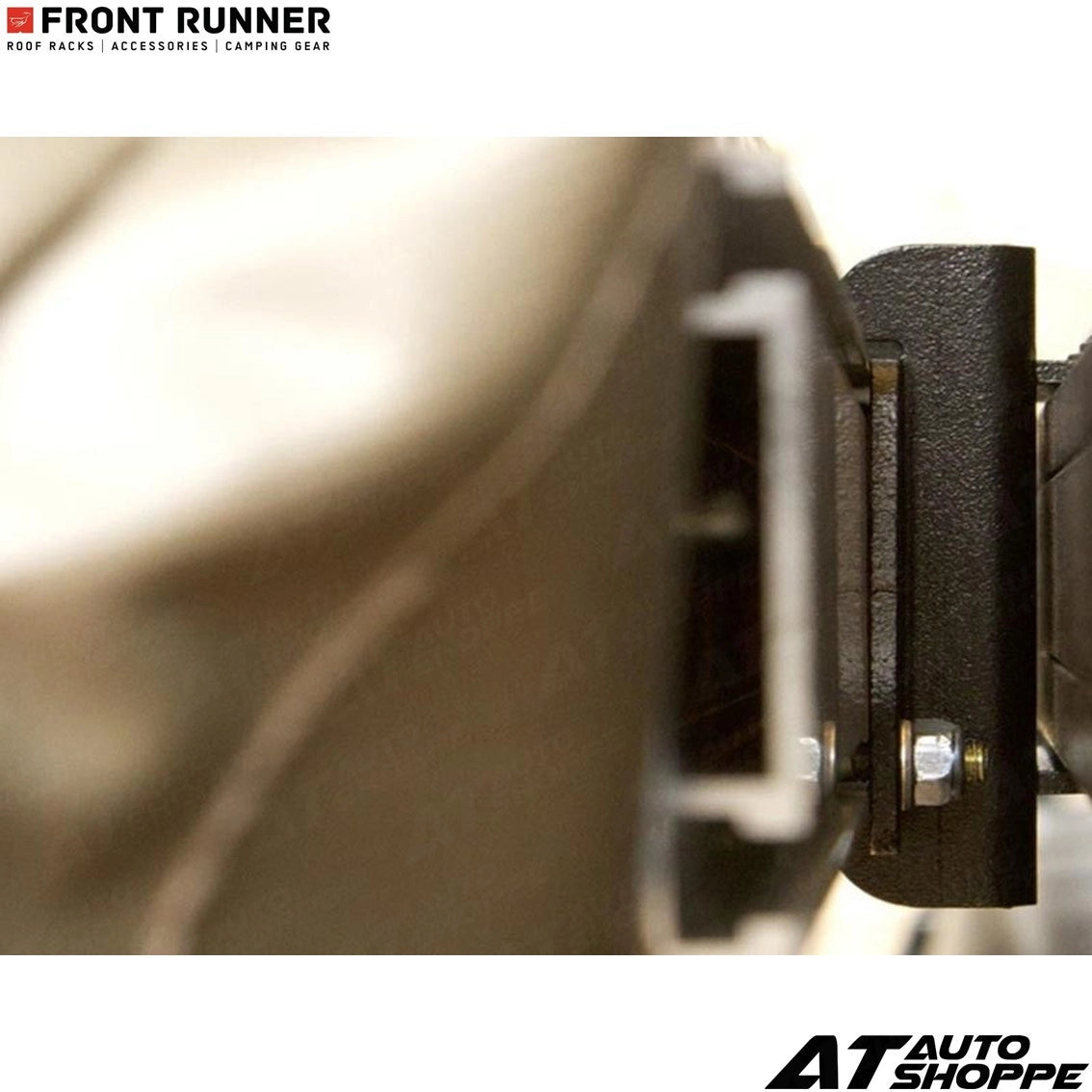 Front Runner Easy-Out Awning Brackets