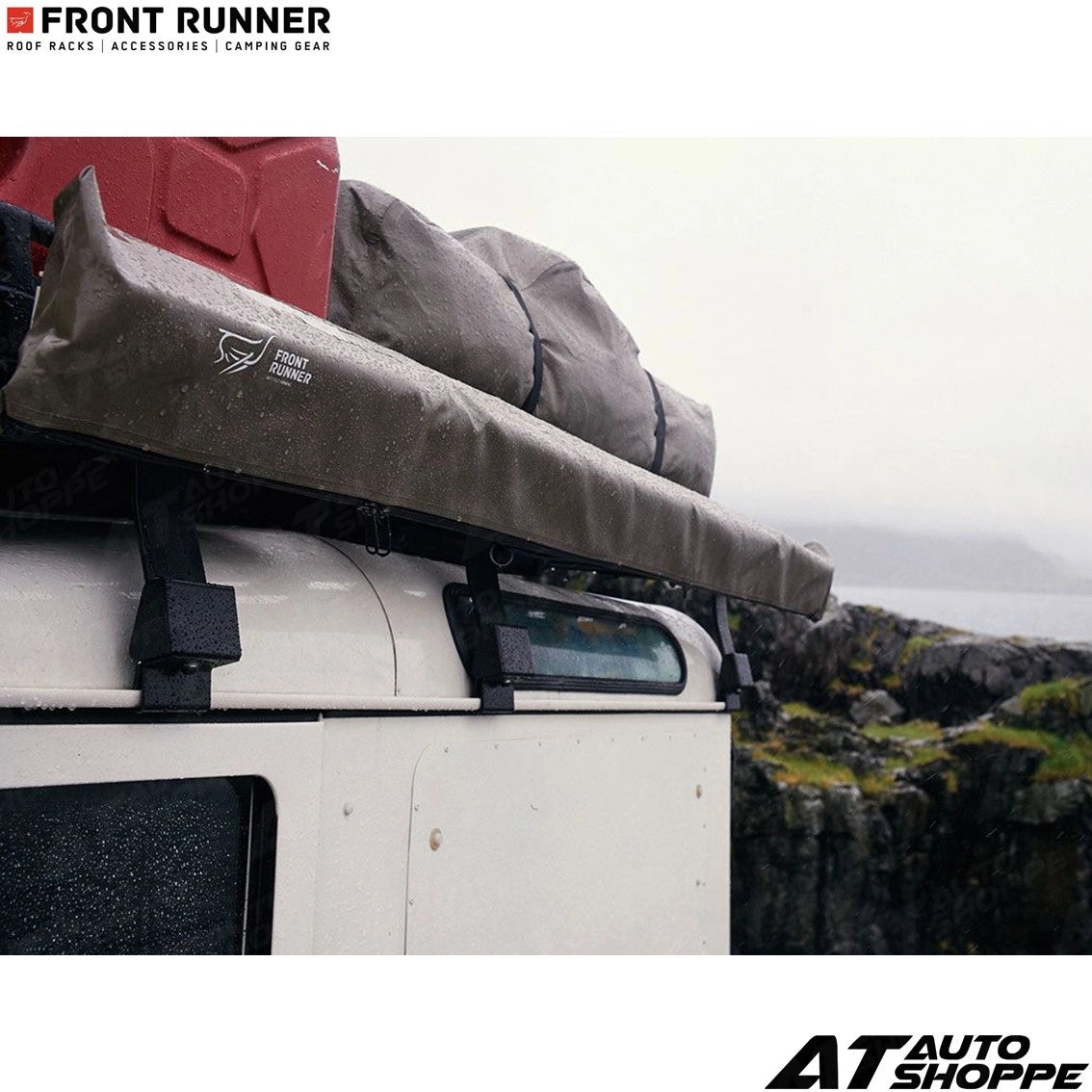 Front Runner Easy-Out Awning Brackets
