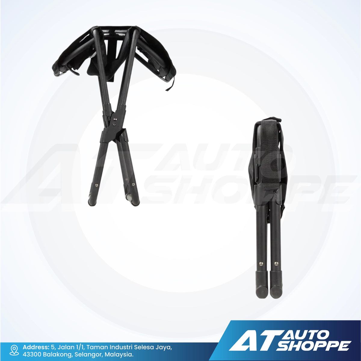 Front Runner Expander Camping Chair (CHAI007)
