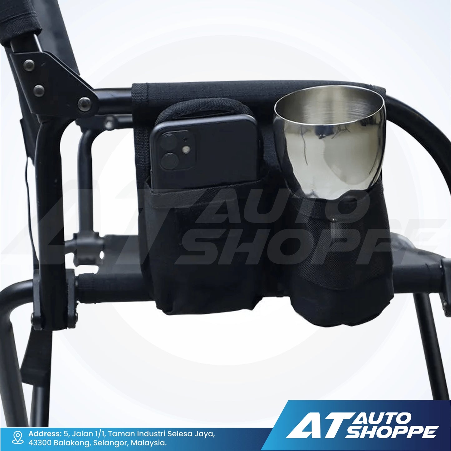Front Runner Expander Camping Chair (CHAI007)