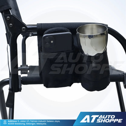 Front Runner Expander Camping Chair (CHAI007)