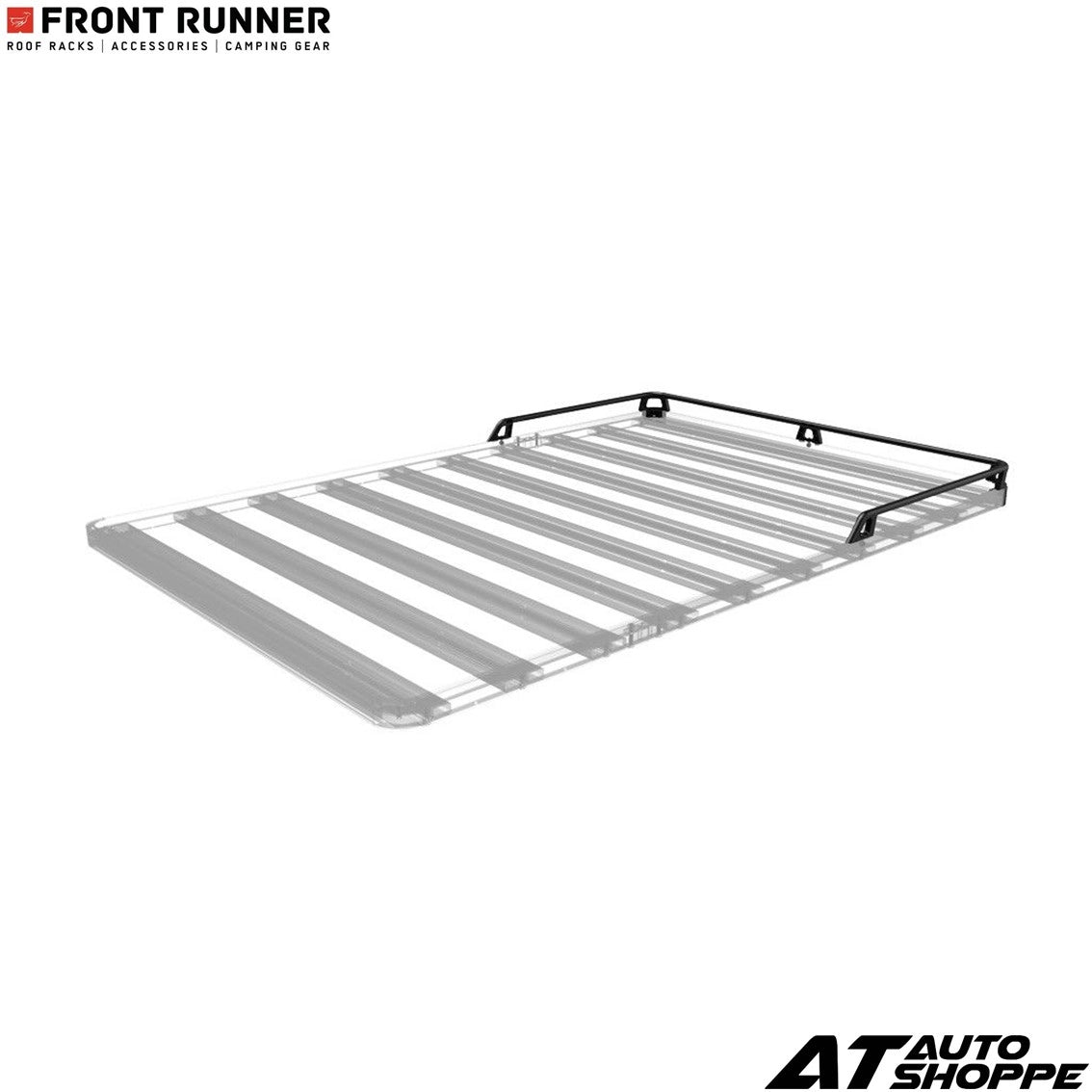 Front Runner Expedition Rail Kit-1345MM (W) Rack