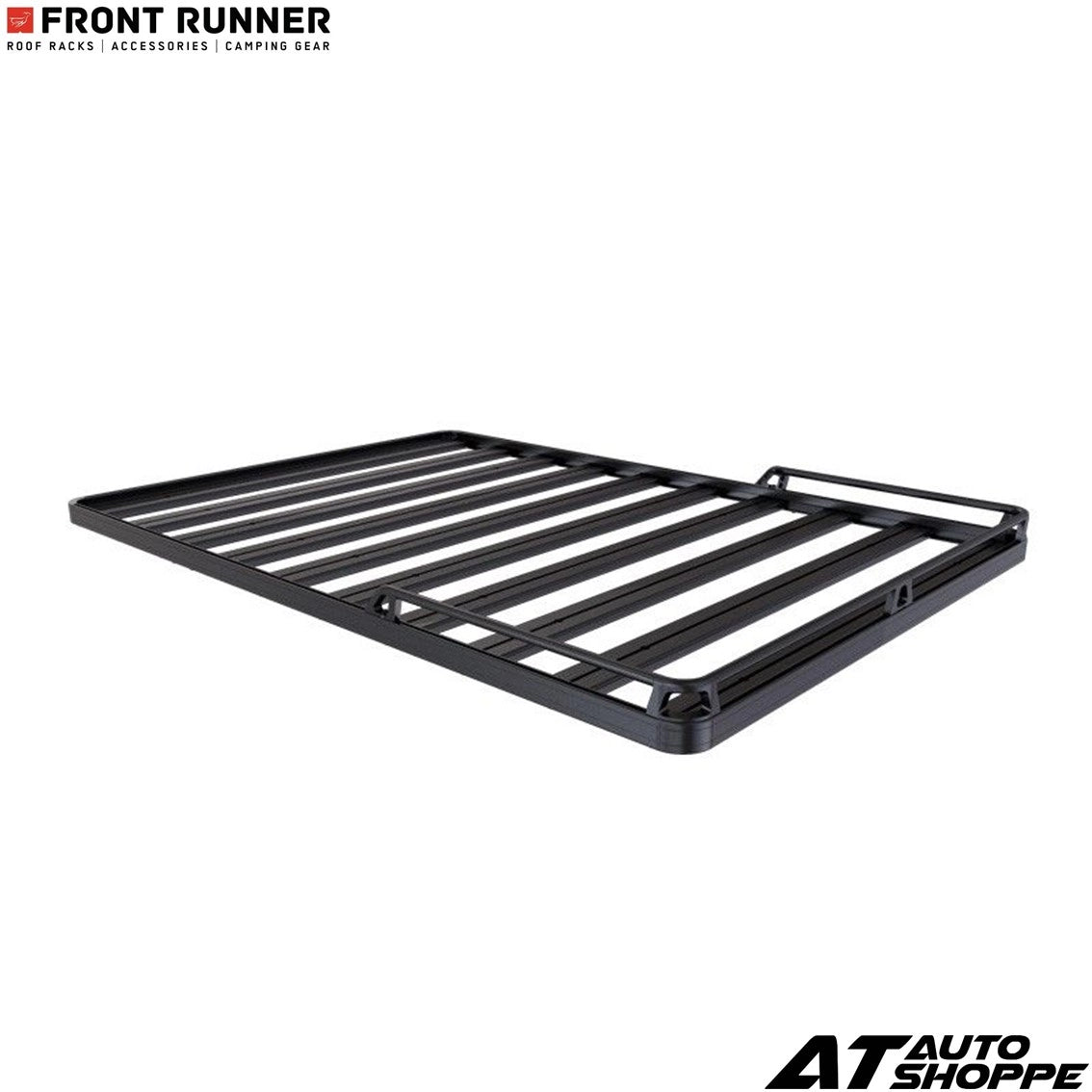 Front Runner Expedition Rail Kit-1345MM (W) Rack