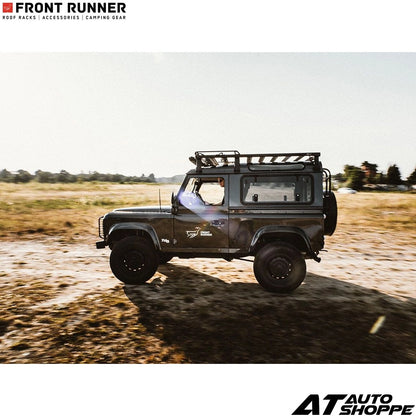 Front Runner Expedition Rail Kit-1345MM (W) Rack