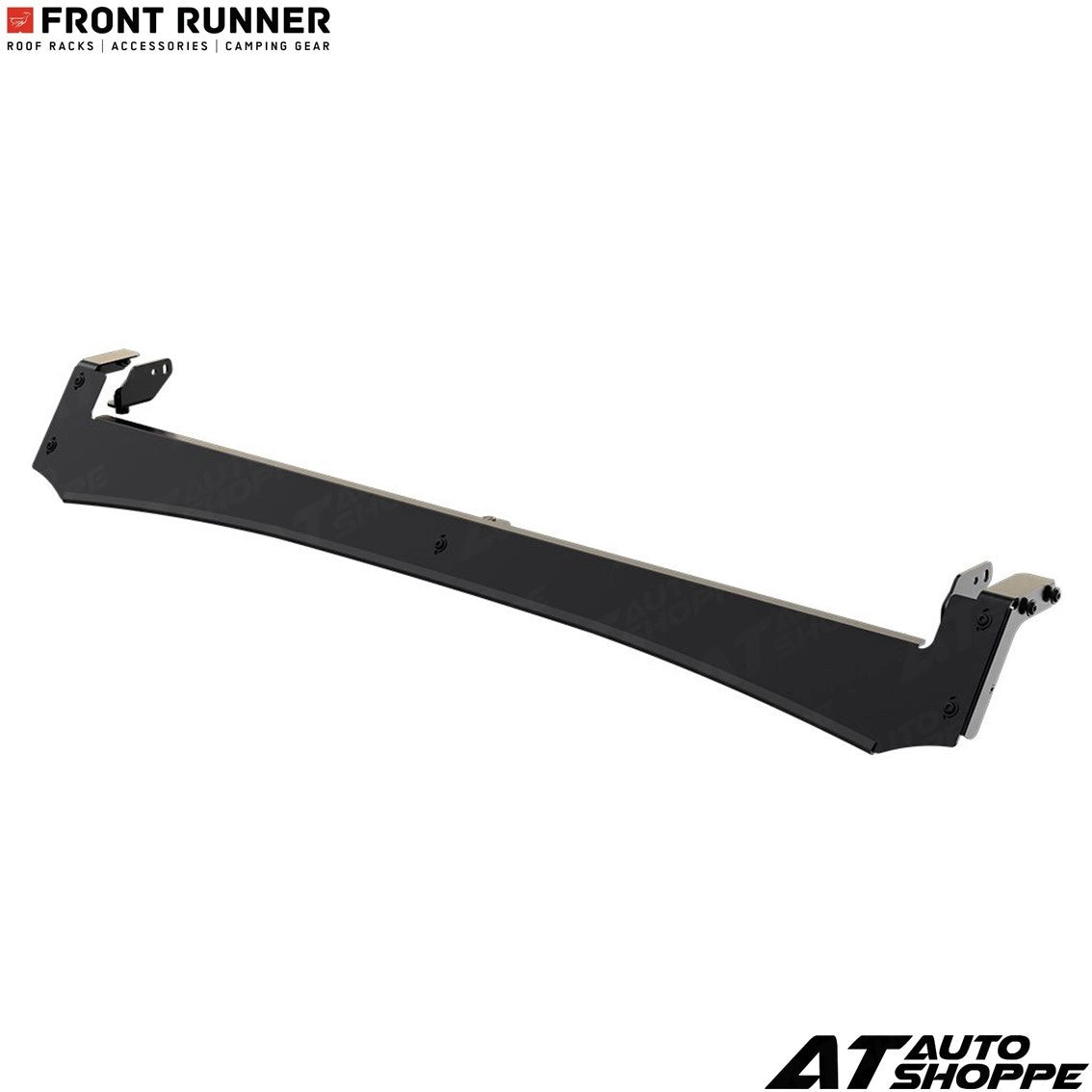 Front Runner Ford Ranger (2012-2022) Slimsport Rack 40" Light Bar Wind Fairing (RRAC191)