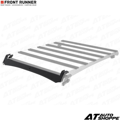 Front Runner Ford Ranger (2012-2022) Slimsport Rack 40" Light Bar Wind Fairing (RRAC191)