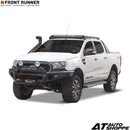 Front Runner Ford Ranger (2012-2022) Slimsport Rack 40" Light Bar Wind Fairing (RRAC191)