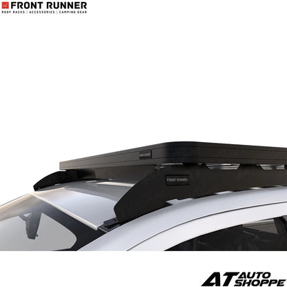 Front Runner Ford Ranger Next Gen T9 XL XLT Wildtrak Raptor (2022-CURRENT) Slimline II Roof Rack Kit (KRFR013T)