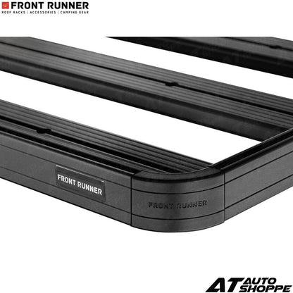 Front Runner Ford Ranger Next Gen T9 XL XLT Wildtrak Raptor (2022-CURRENT) Slimline II Roof Rack Kit (KRFR013T)