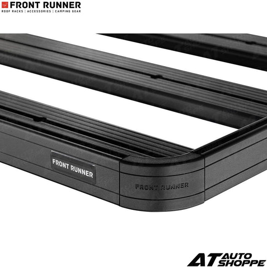 Front Runner Ford Ranger Next Gen T9 XL XLT Wildtrak Raptor (2022-CURRENT) Slimline II Roof Rack Kit (KRFR013T)