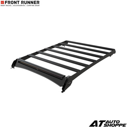 Front Runner Slimsport Roof Rack Kit For Ford Ranger Next Gen T9 XL XLT Wildtrak Raptor (2022-CURRENT) (KSFR008T)
