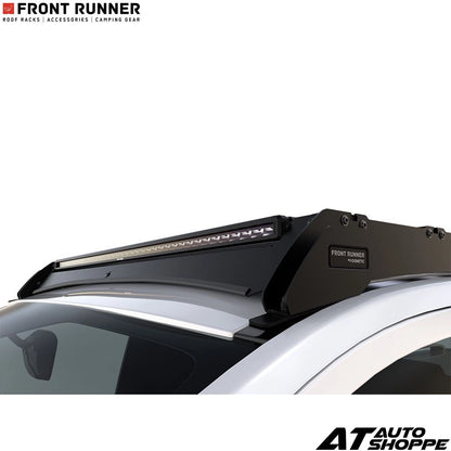 Front Runner Slimsport Roof Rack Kit For Ford Ranger Next Gen T9 XL XLT Wildtrak Raptor (2022-CURRENT) (KSFR008T)