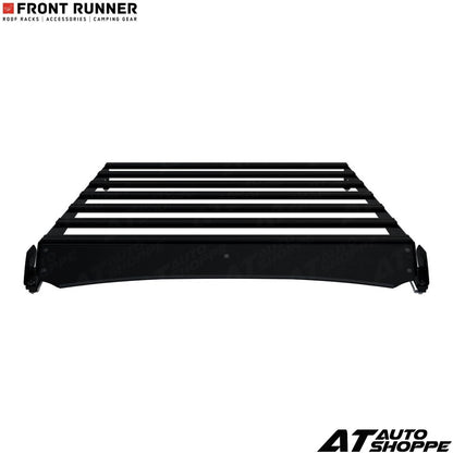 Front Runner Ford Ranger T6 / Wildtrak / Raptor (2012-2022) Slimsport Roof Rack Kit (KSFR004T)