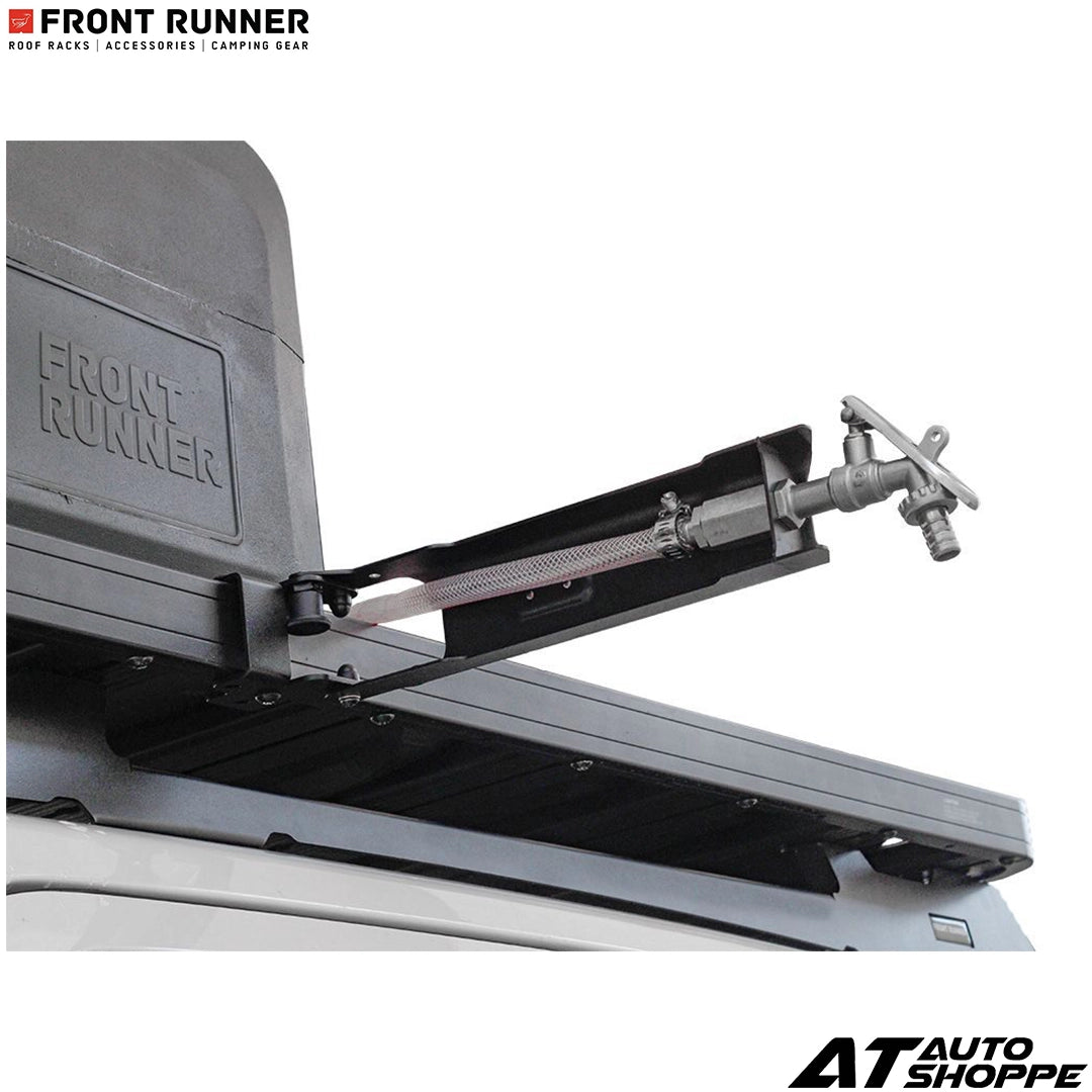 Front Runner Hose Kit For Tap Extension Bracket (WTAN054)