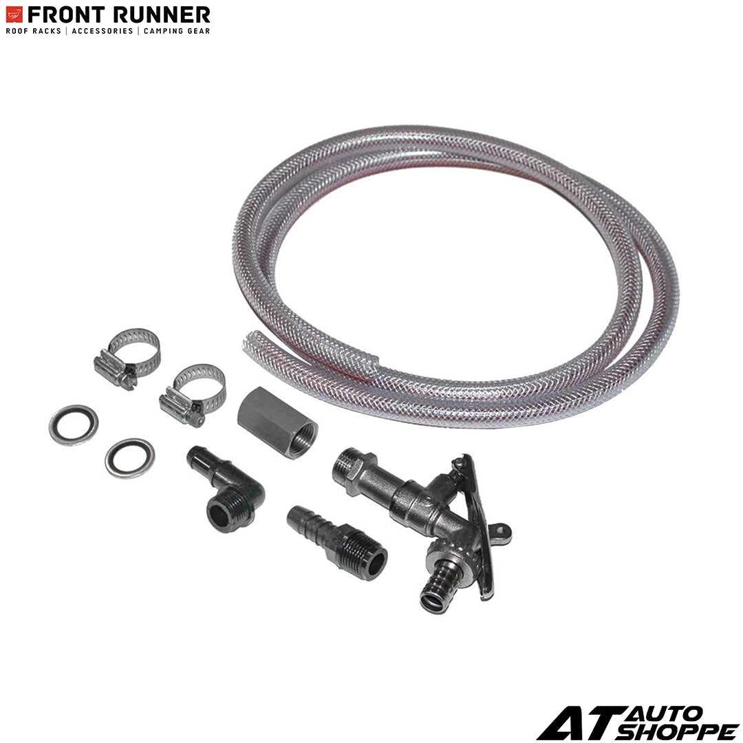 Front Runner Hose Kit For Tap Extension Bracket (WTAN054)