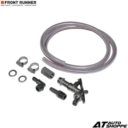Front Runner Hose Kit For Tap Extension Bracket (WTAN054)