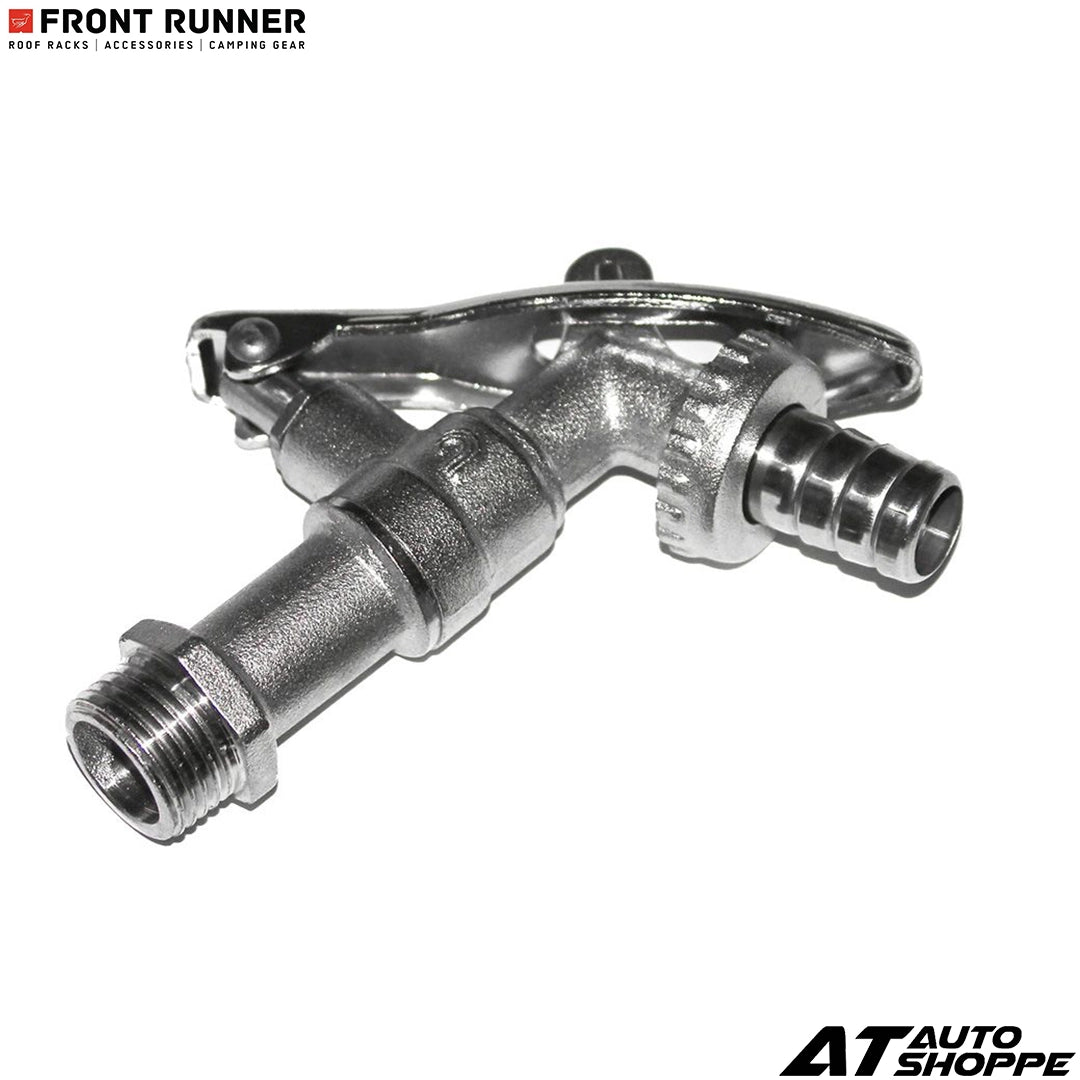 Front Runner Hose Kit For Tap Extension Bracket (WTAN054)