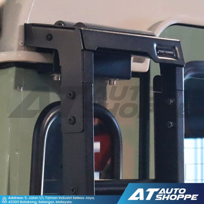 Front Runner Dometic Ladder For Land Rover Defender 90/110