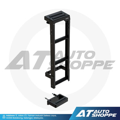 Front Runner Dometic Ladder For Land Rover Defender 90/110