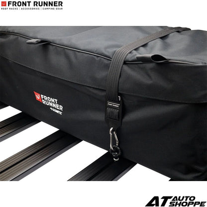 Front Runner Lockable Storage Box Strap Down (RRAC150)
