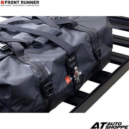 Front Runner Lockable Storage Box Strap Down (RRAC150)