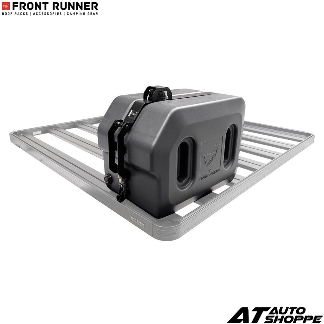 Front Runner Pro Water Tank With Strap (WTAN073)