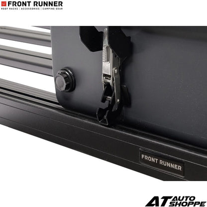 Front Runner Pro Water Tank With Strap (WTAN073)