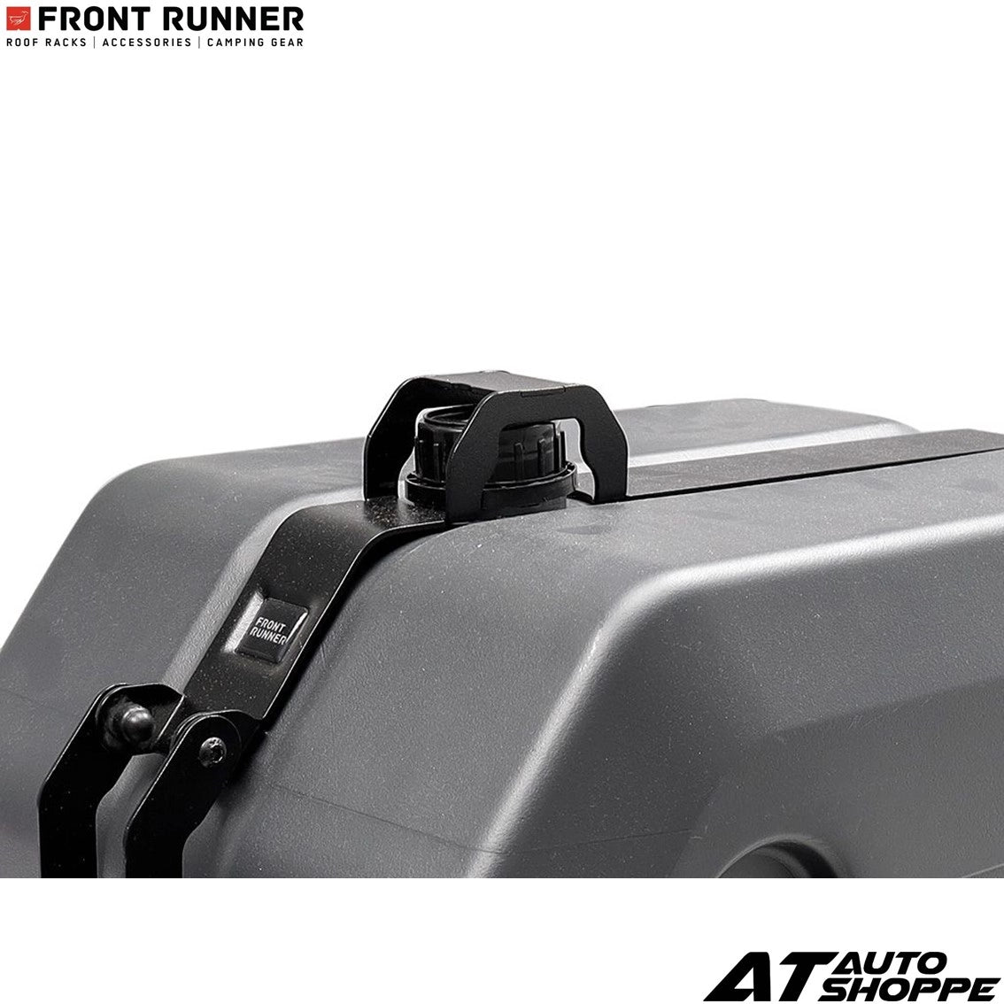 Front Runner Pro Water Tank With Strap (WTAN073)