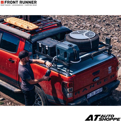 Front Runner Pro Water Tank With Strap (WTAN073)