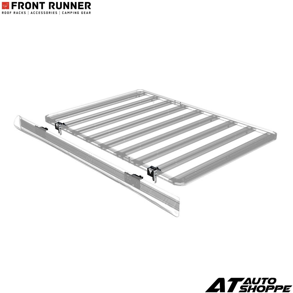 Front Runner Quick Release Awning Mount Kit (RRAC222)