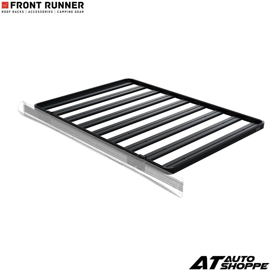 Front Runner Quick Release Awning Mount Kit (RRAC222)