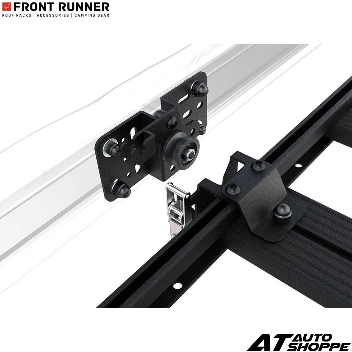 Front Runner Quick Release Awning Mount Kit (RRAC222)