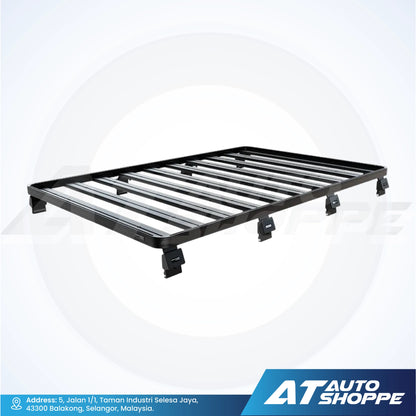 Front Runner Slimline II Roof Rack For Suzuki Jimny 5 Door 2018-Current JB74XL JC74 (KRSJ007T)
