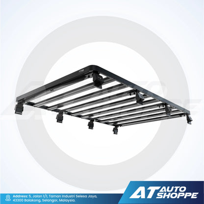 Front Runner Slimline II Roof Rack For Suzuki Jimny 5 Door 2018-Current JB74XL JC74 (KRSJ007T)