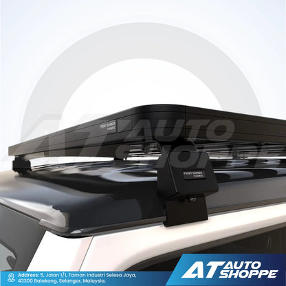 Front Runner Slimline II Roof Rack For Suzuki Jimny 5 Door 2018-Current JB74XL JC74 (KRSJ007T)