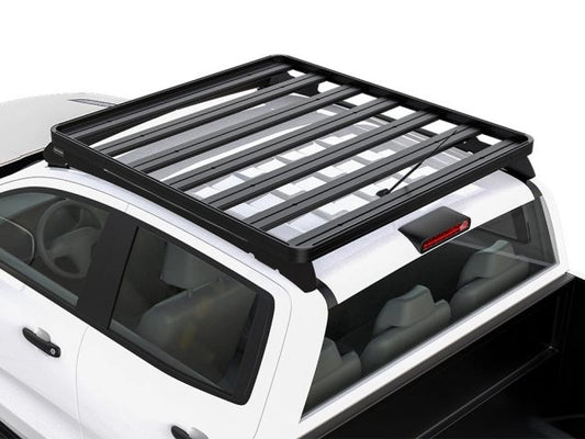 Front Runner Slimline II Roof Rack Kit For Ford Ranger 2012-2021 T6 T7 T8 XL XLT XLT+ Wildtrak Raptor 2.0