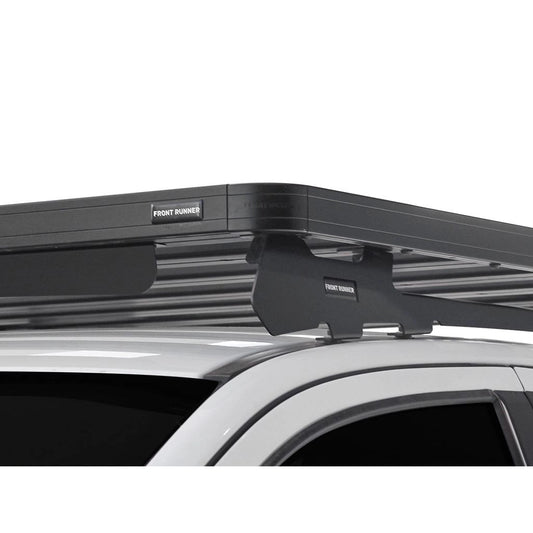 Front Runner Slimline II Roof Rack Kit For Ford Ranger 2012-2021 T6 T7 T8 XL XLT XLT+ Wildtrak Raptor 2.0