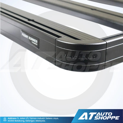 Front Runner Slimline II Roof Rack Kit For GWM Tank 300 (KRGT002T)