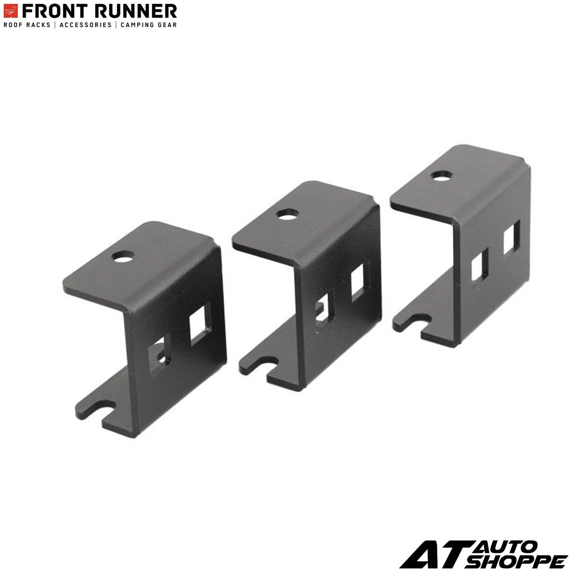 Front Runner Slimline II Universal Accessory Side Mounting Brackets
