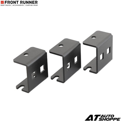 Front Runner Slimline II Universal Accessory Side Mounting Brackets