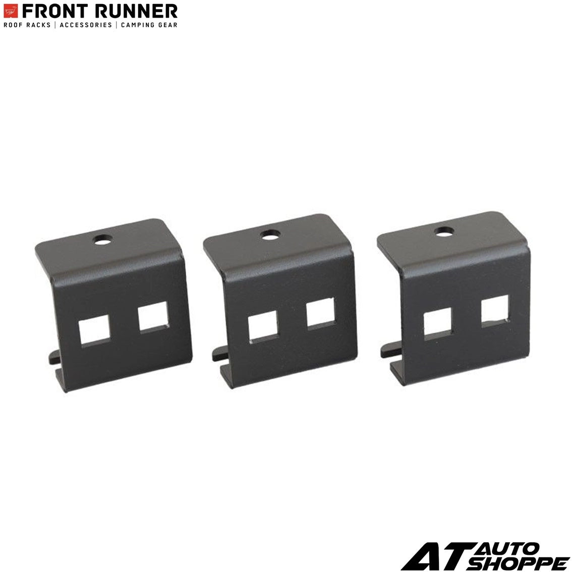 Front Runner Slimline II Universal Accessory Side Mounting Brackets