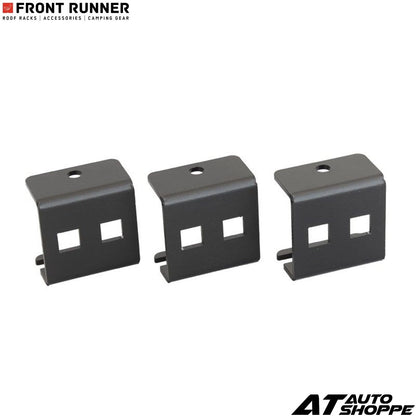 Front Runner Slimline II Universal Accessory Side Mounting Brackets
