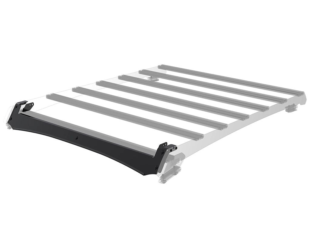 Front Runner Slimsport Rack 40 Inch Light Bar Wind Fairing Universal