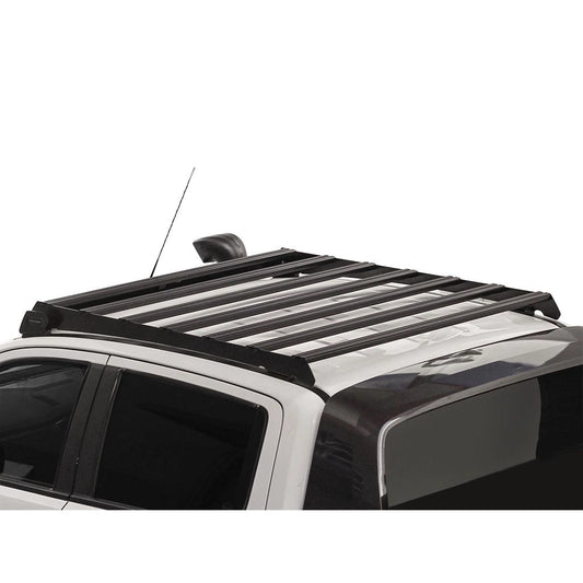 Front Runner Slimsport Roof Rack Kit With Accessories For Ford Ranger 2012-2021 T6 T7 T8 XL XLT XLT+ WIldtrak Raptor 2.0