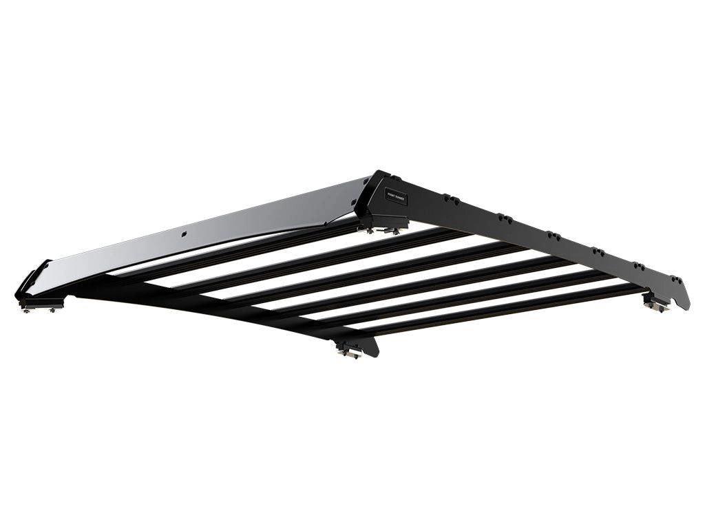 Front Runner Slimsport Roof Rack Kit With Accessories For Ford Ranger 2012-2021 T6 T7 T8 XL XLT XLT+ WIldtrak Raptor 2.0