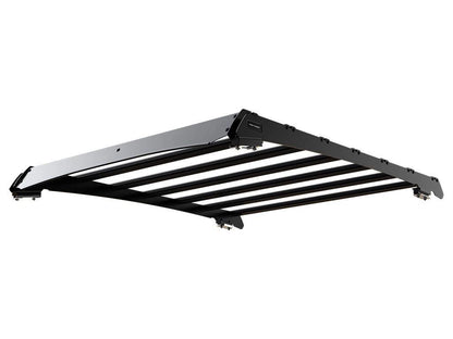 Front Runner Slimsport Roof Rack Kit With Accessories For Ford Ranger 2012-2021 T6 T7 T8 XL XLT XLT+ WIldtrak Raptor 2.0
