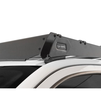 Front Runner Slimsport Roof Rack Kit With Accessories For Ford Ranger 2012-2021 T6 T7 T8 XL XLT XLT+ WIldtrak Raptor 2.0