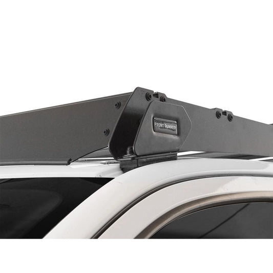 Front Runner Slimsport Roof Rack Kit With Accessories For Ford Ranger 2012-2021 T6 T7 T8 XL XLT XLT+ WIldtrak Raptor 2.0