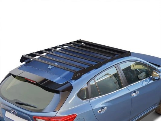 Front Runner Slimsport Roof Rack Kit With Accessories For Subaru XV (2018-Current)